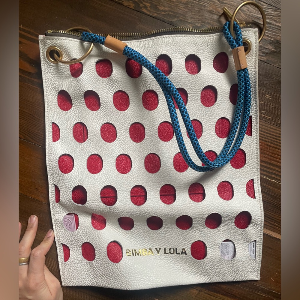 Bimba y Lola bag